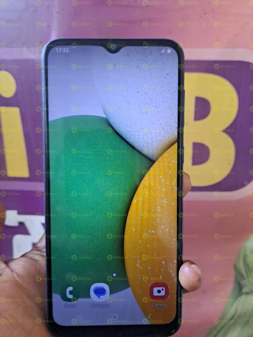 Samsung Galaxy A03 core