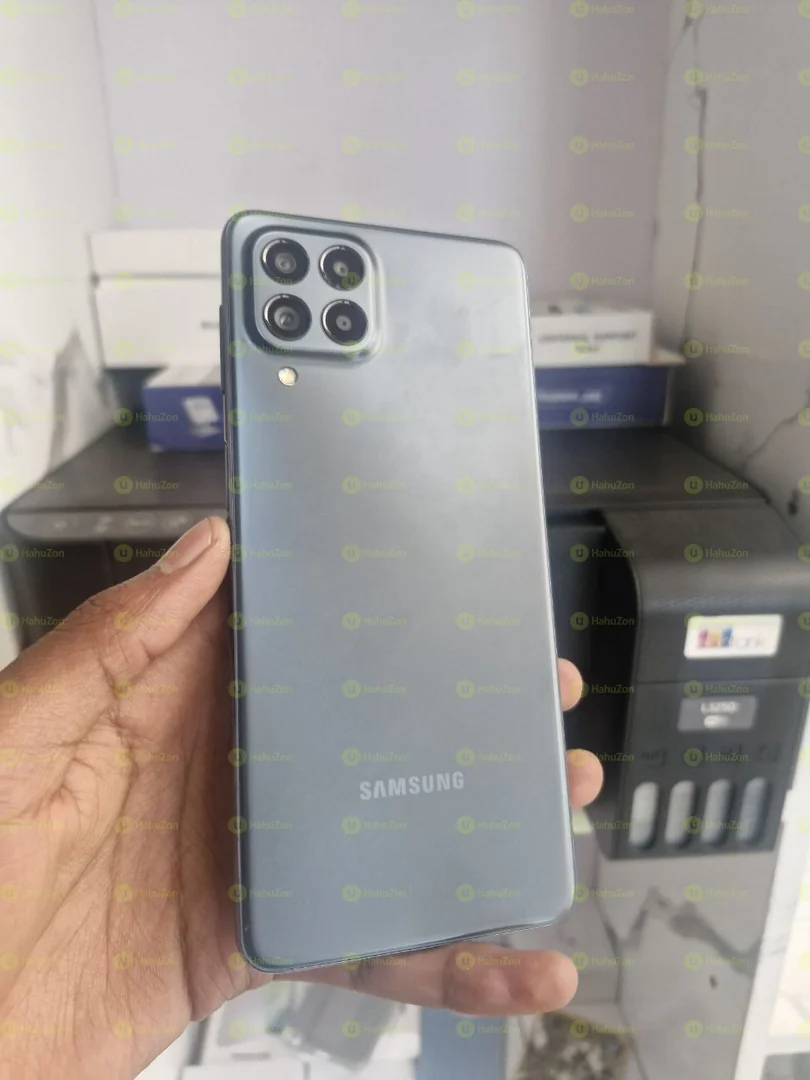 Samsung Galaxy M53