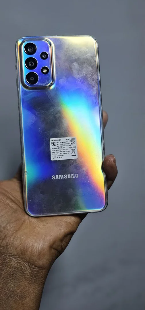 Samsung Galaxy A23 5G