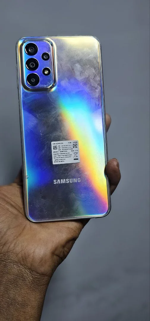 Samsung Galaxy A23 5G