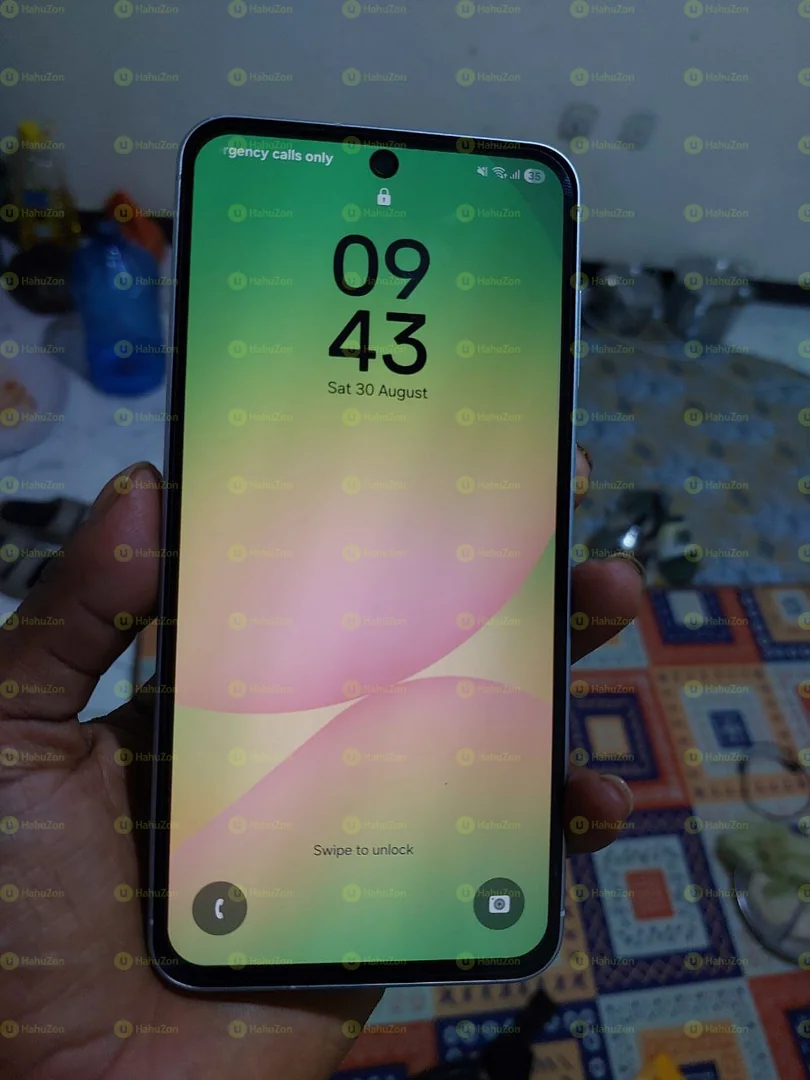 Samsung Galaxy A56 5G