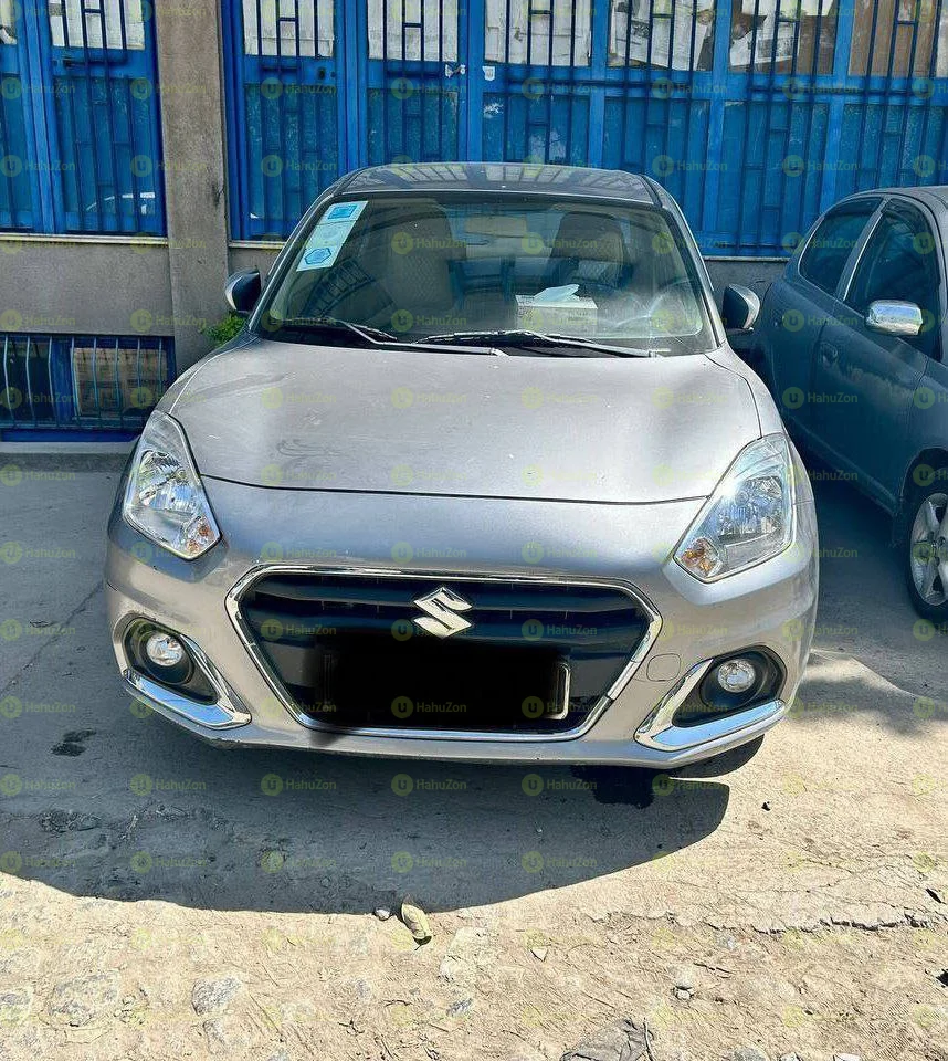 2022 Model-Suzuki Dzire