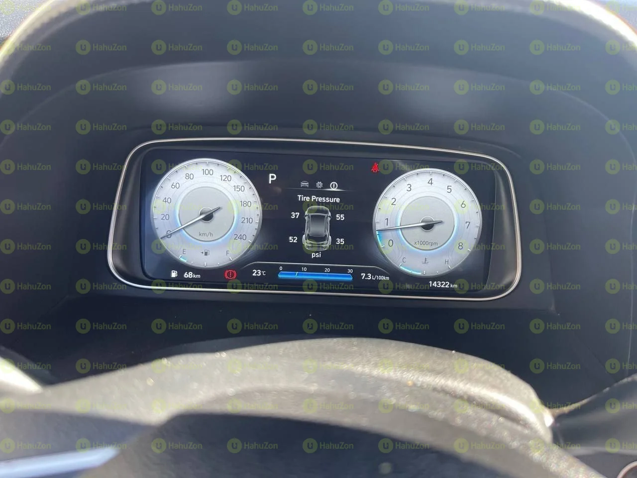 2024 Model-Hyundai Creta