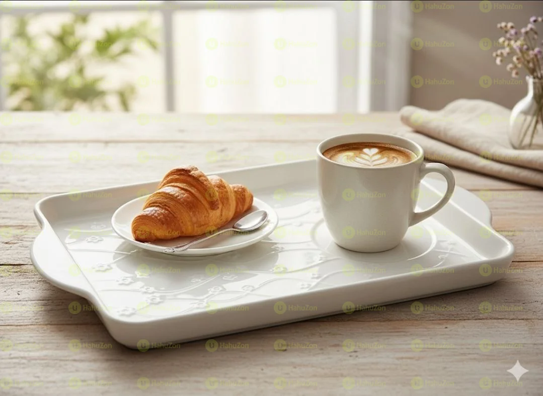 የችብስ ማቅረቢያ ሳህን