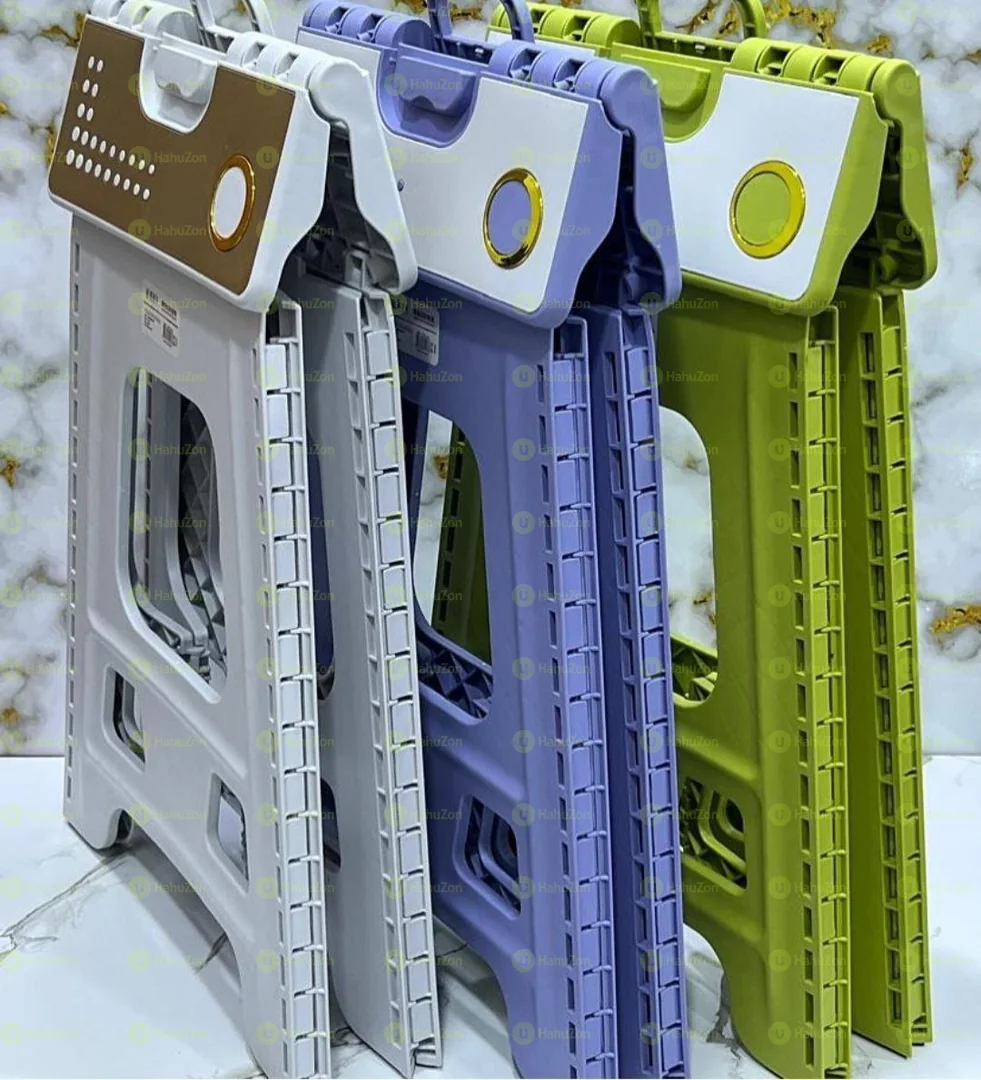 ተጣጣፊ ወንበር