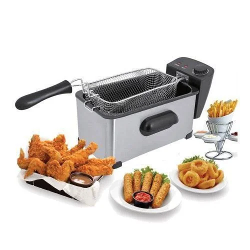 የችበስ መጥበሻ