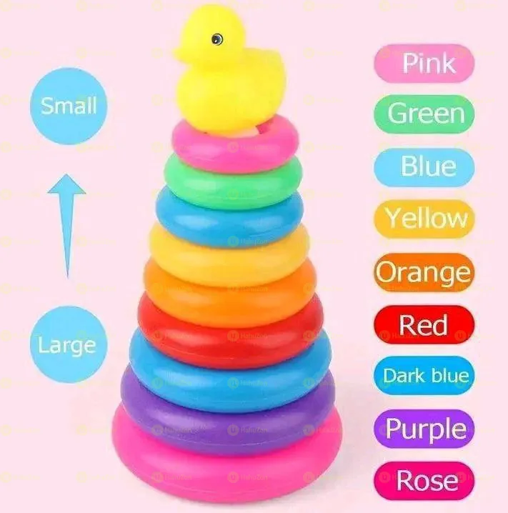 Generic Baby Toddler Toys