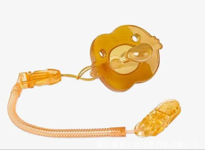 Silken Breast Milk Pacifier