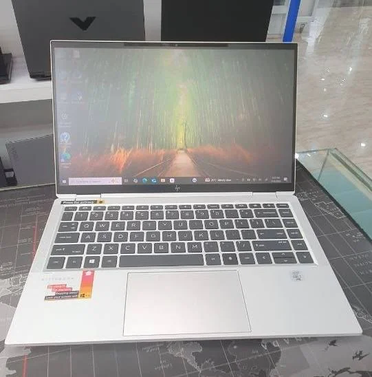 HP Elitebook  x360° 1040 G7 Notebook Core i7-10th Generation Laptop