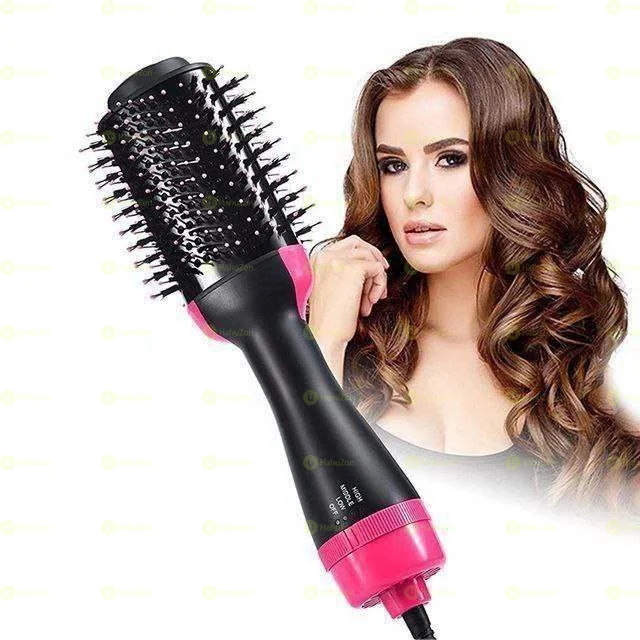 One Step Hair Dryer & Styler