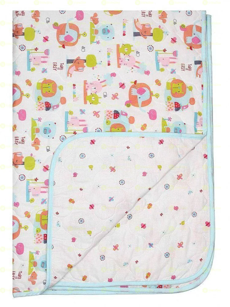 Waterproof  Baby Urine Mat Cover