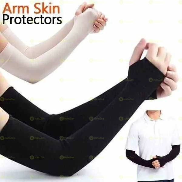 Arm Skin Protectors