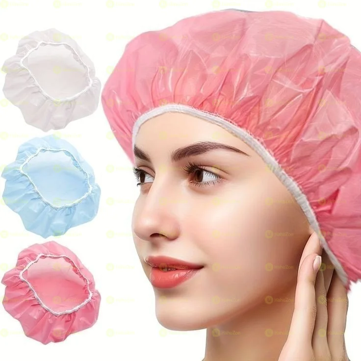 WaterProof Shower Cap