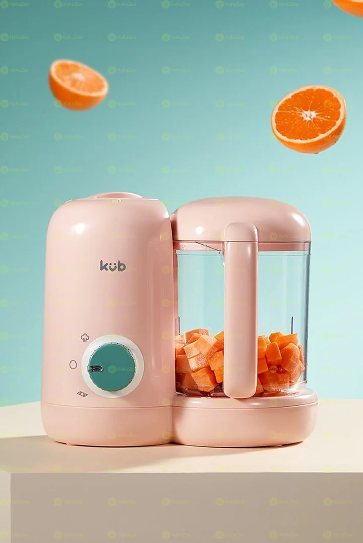 Baby Food Grinder Machine