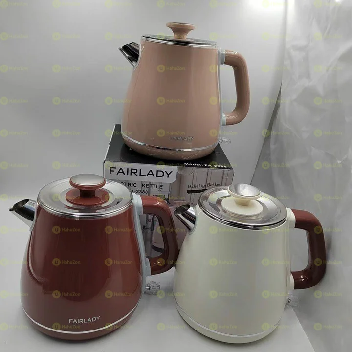 FAIRLADY Electric Kettle