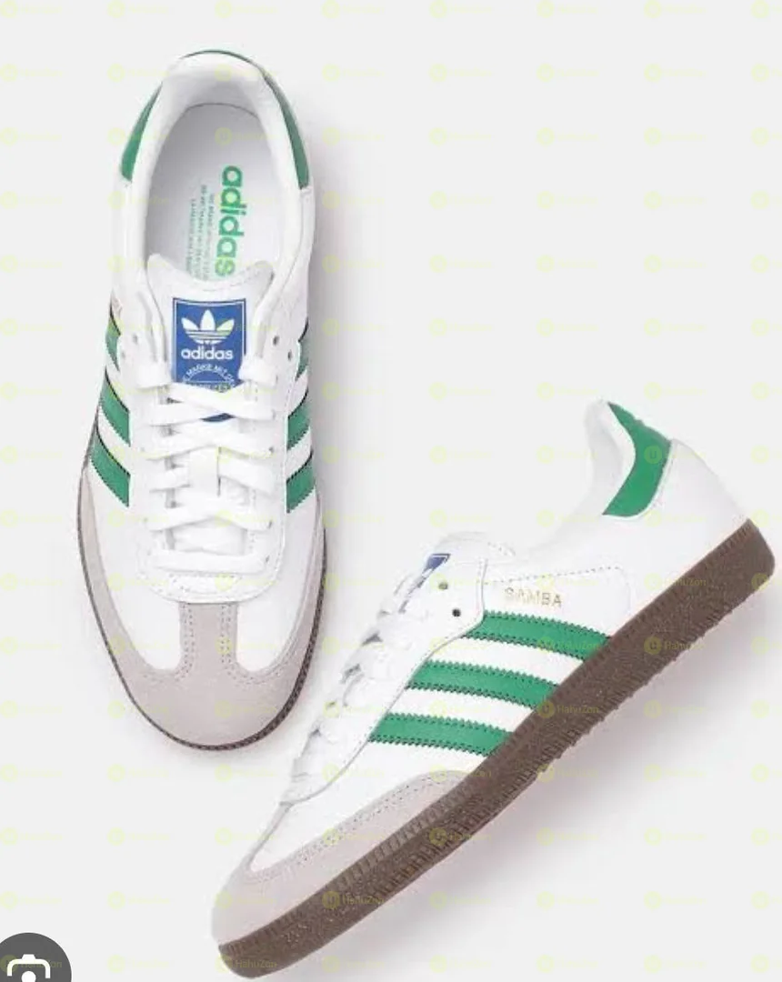 Samba OG Men's Shoes
