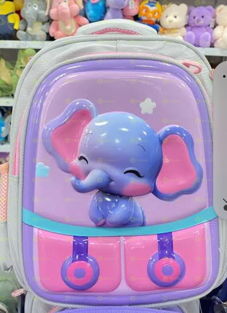 High Quality School Bags