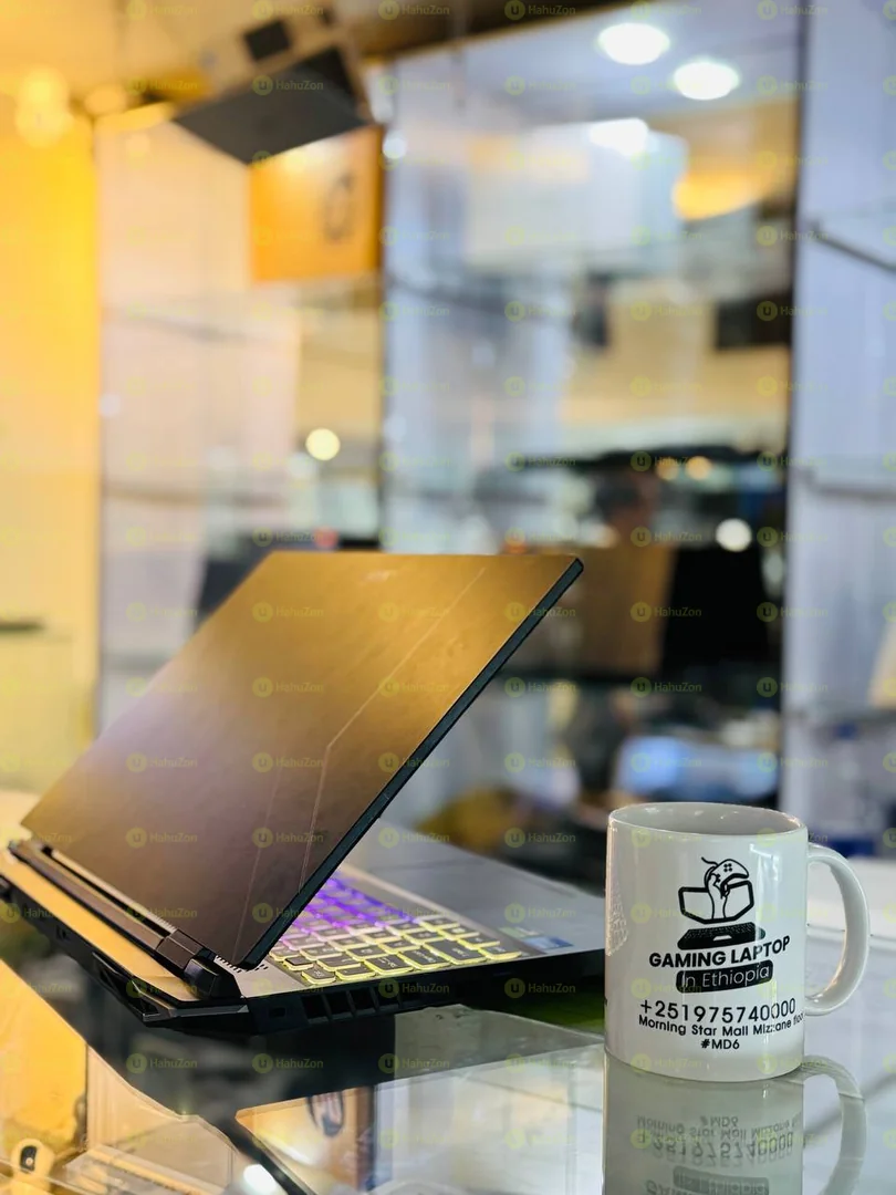 Acer Nitro Core i7-12th Generation Laptop