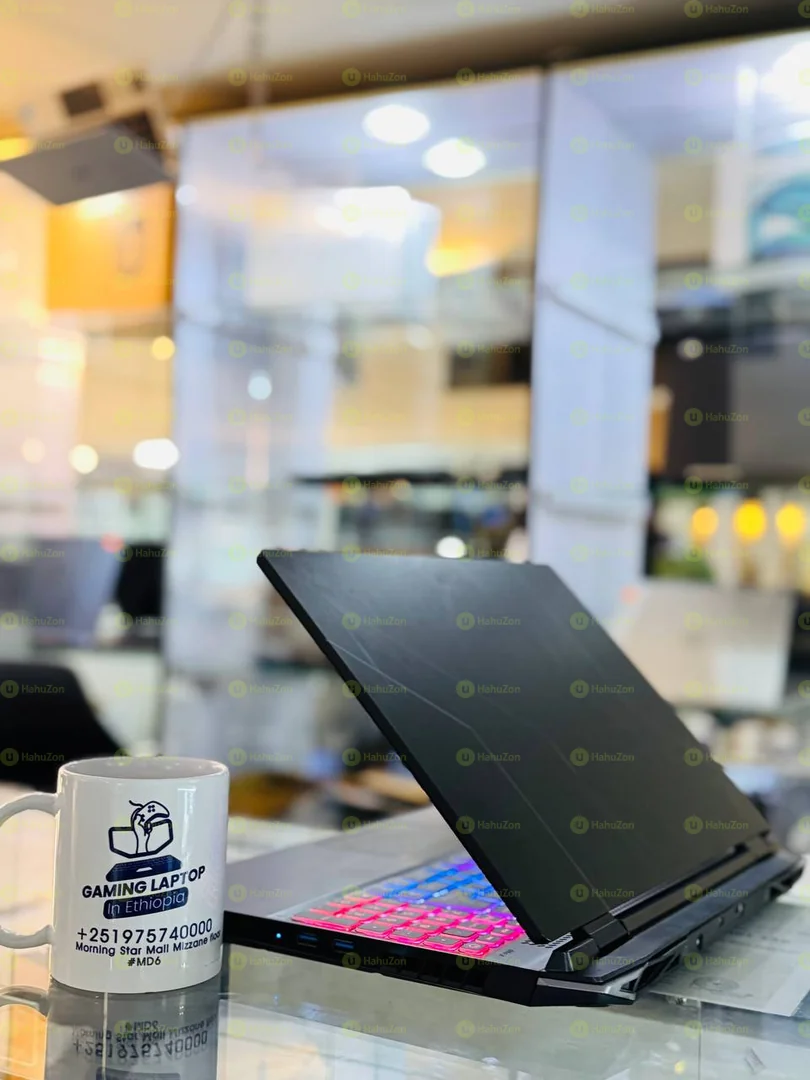 Acer Nitro Core i7-12th Generation Laptop