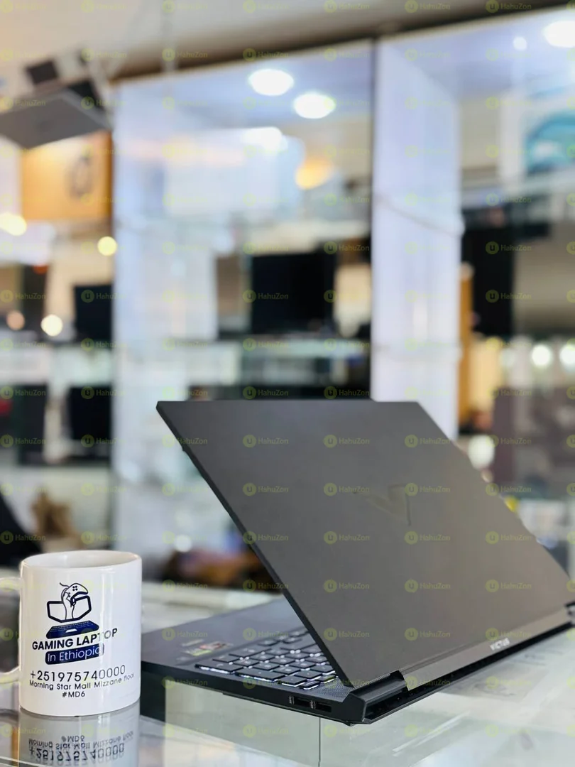 RYZEN 7-5series RYZEN 7-5800H Victus Gaming