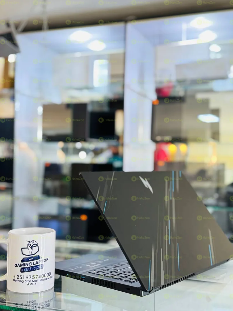 Acer Nitro V15 Core i7-13th Generation Laptop