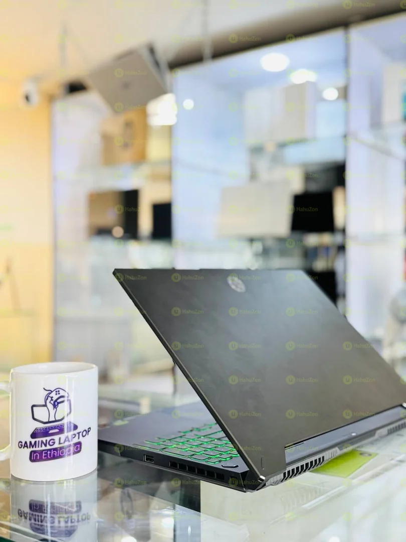 Asus Tuf A15RYZEN 7- 7435H Core i7 10th Generation Gaming Laptop