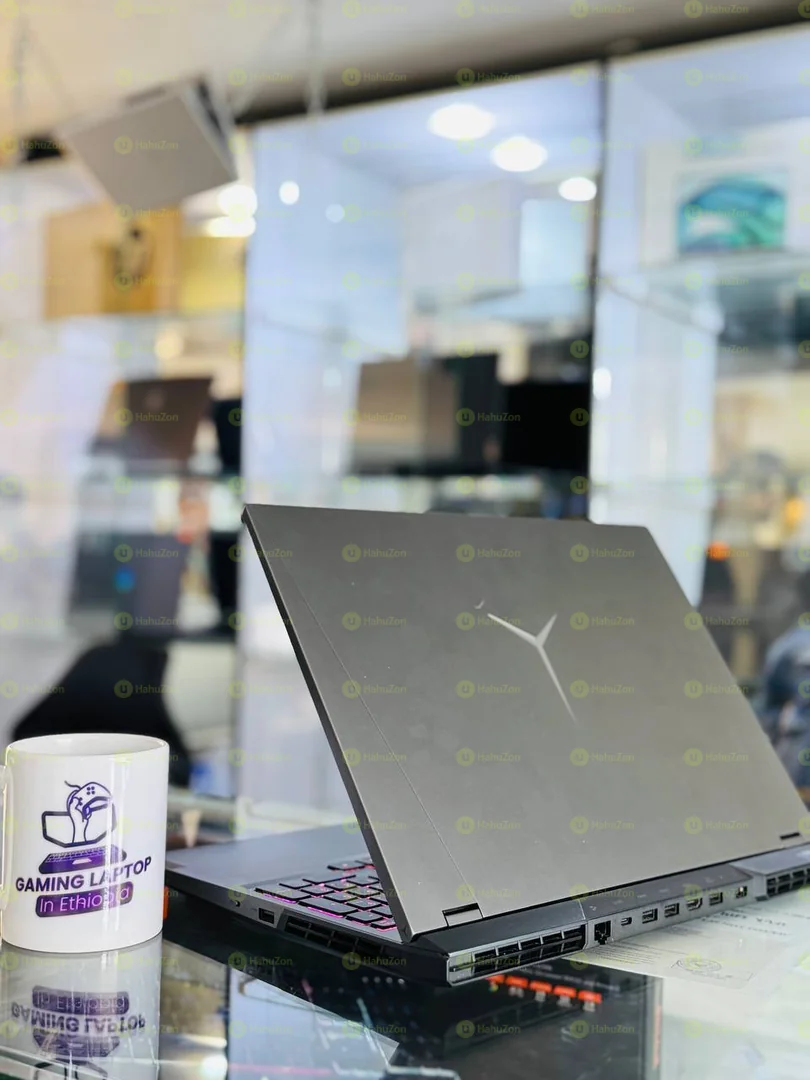 Lenovo Legion 5 PRO Core i711th Generation Gaming Laptop