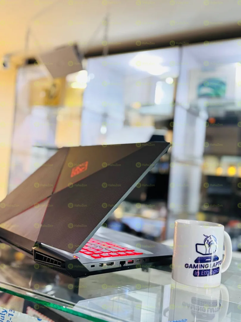 HP OMEN 15 Core i7 7th Generation Gaming Laptop