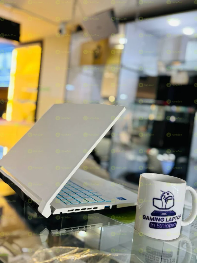 MSI SWORD 15 Core i7 11th Generation Gaming Laptop