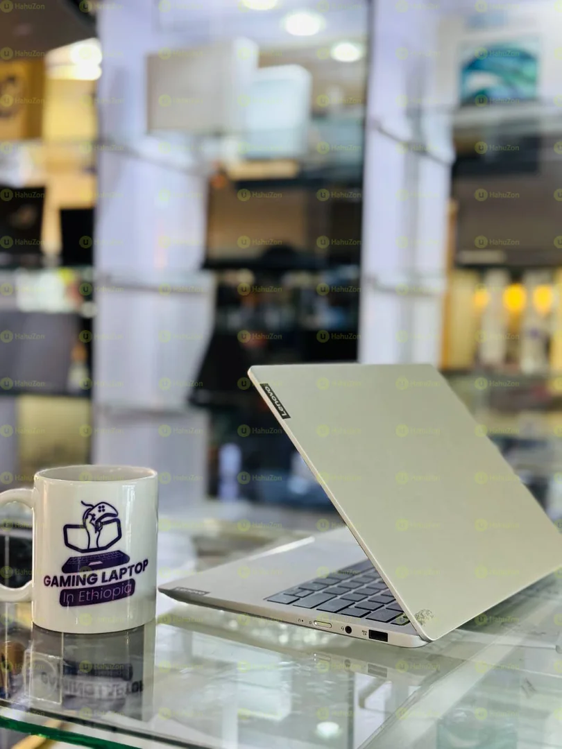 Lenovo Ideapad 5 Core i5 10th Generation Laptop