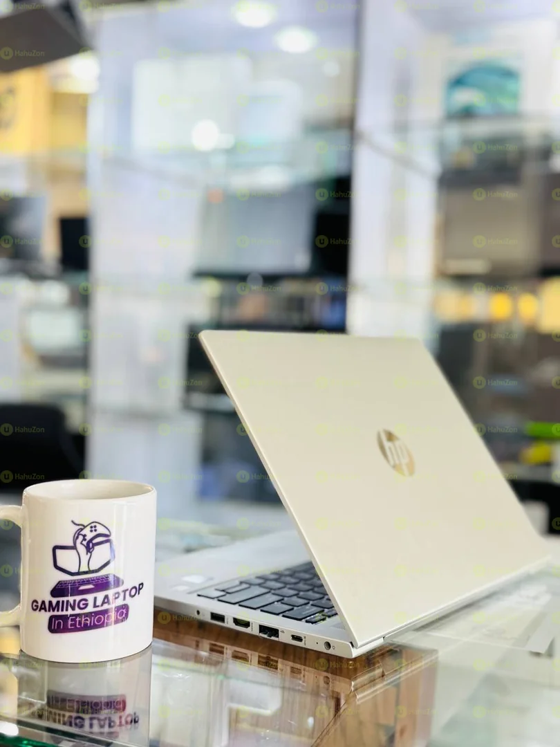 HP Probook G6 Core i7-8th Generation Laptop