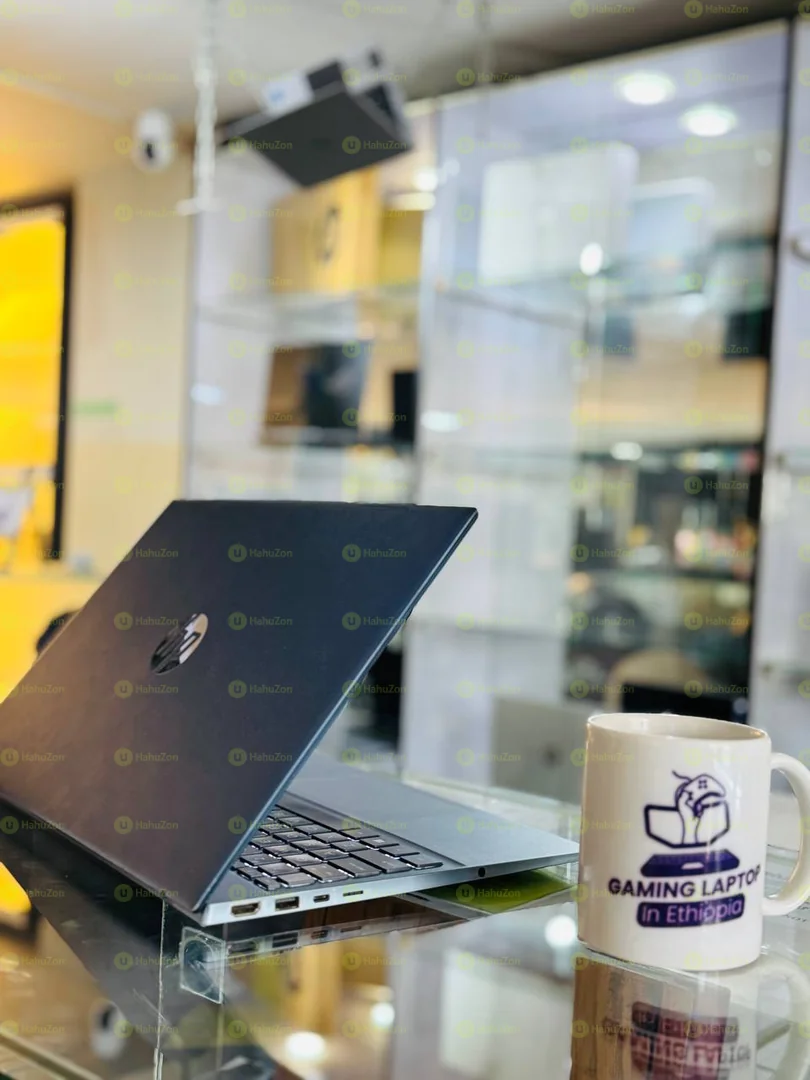 HP Pavilion Core i5 11th Generation Laptop