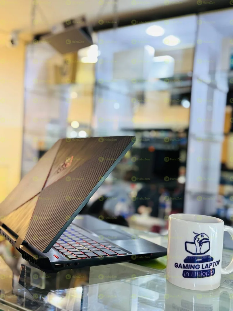 HP OMEN 015 Core i5 8th Generation Gaming Laptop