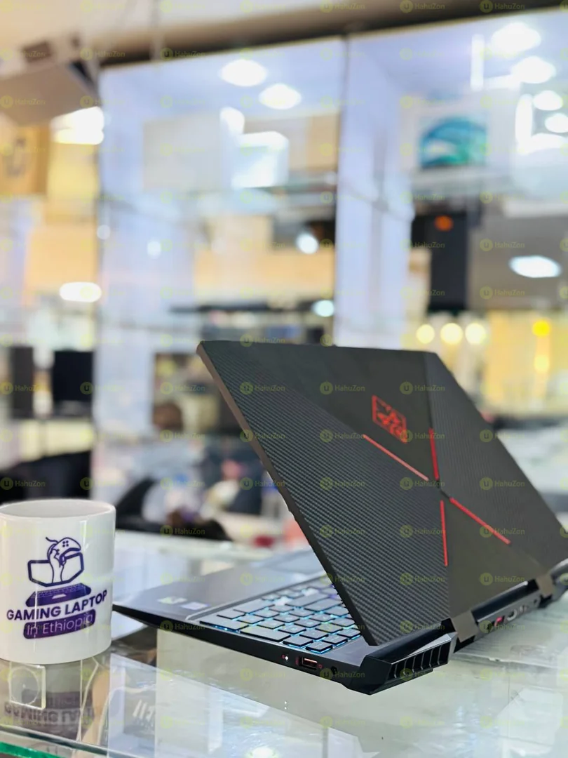 HP OMEN 015 Core i5 8th Generation Gaming Laptop