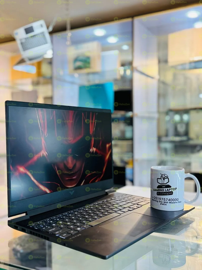 HP Victus Core i7 13th Generation Laptop