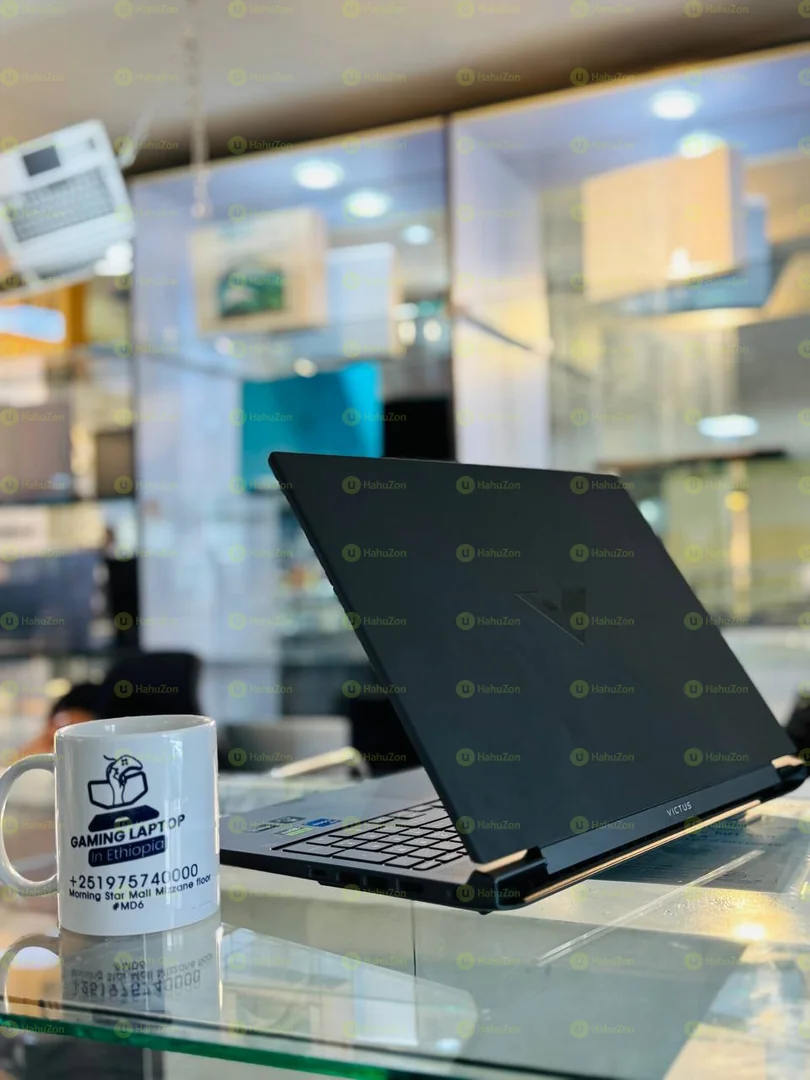 HP Victus Core i7 13th Generation Laptop