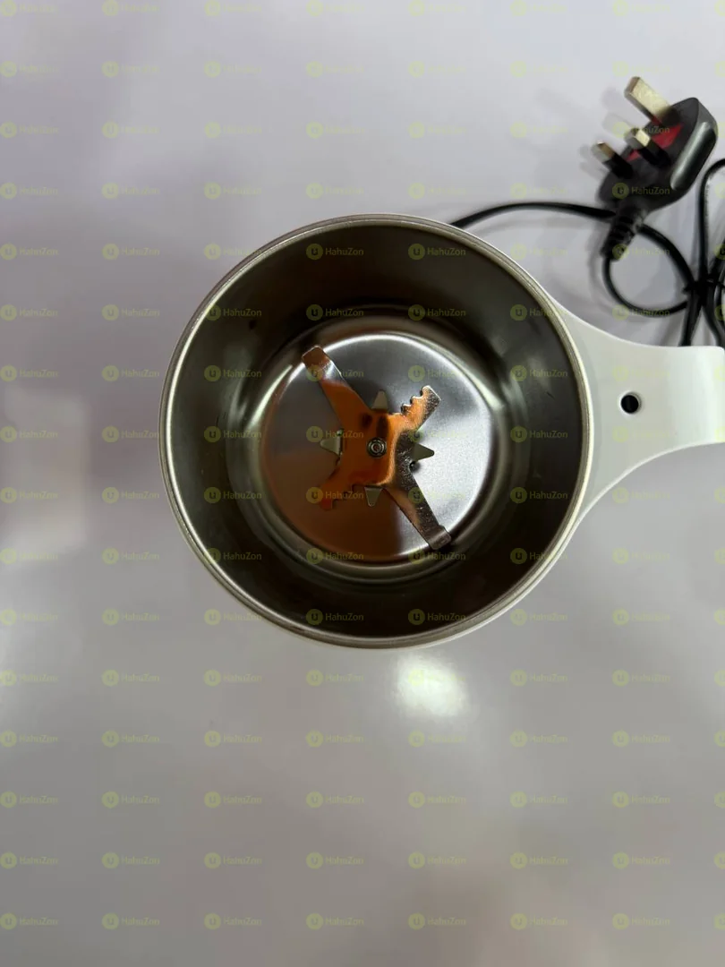 Saachi Electric Coffee Grinder