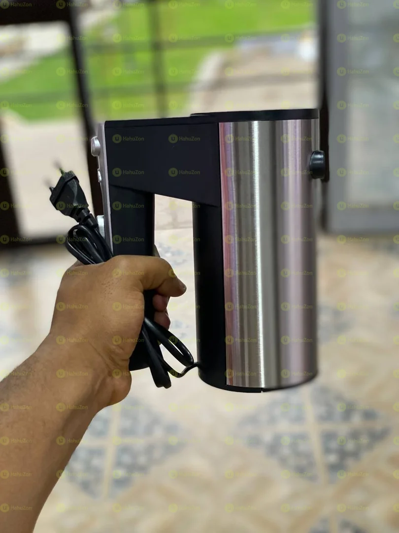 Sayona 150W Hand Mixer