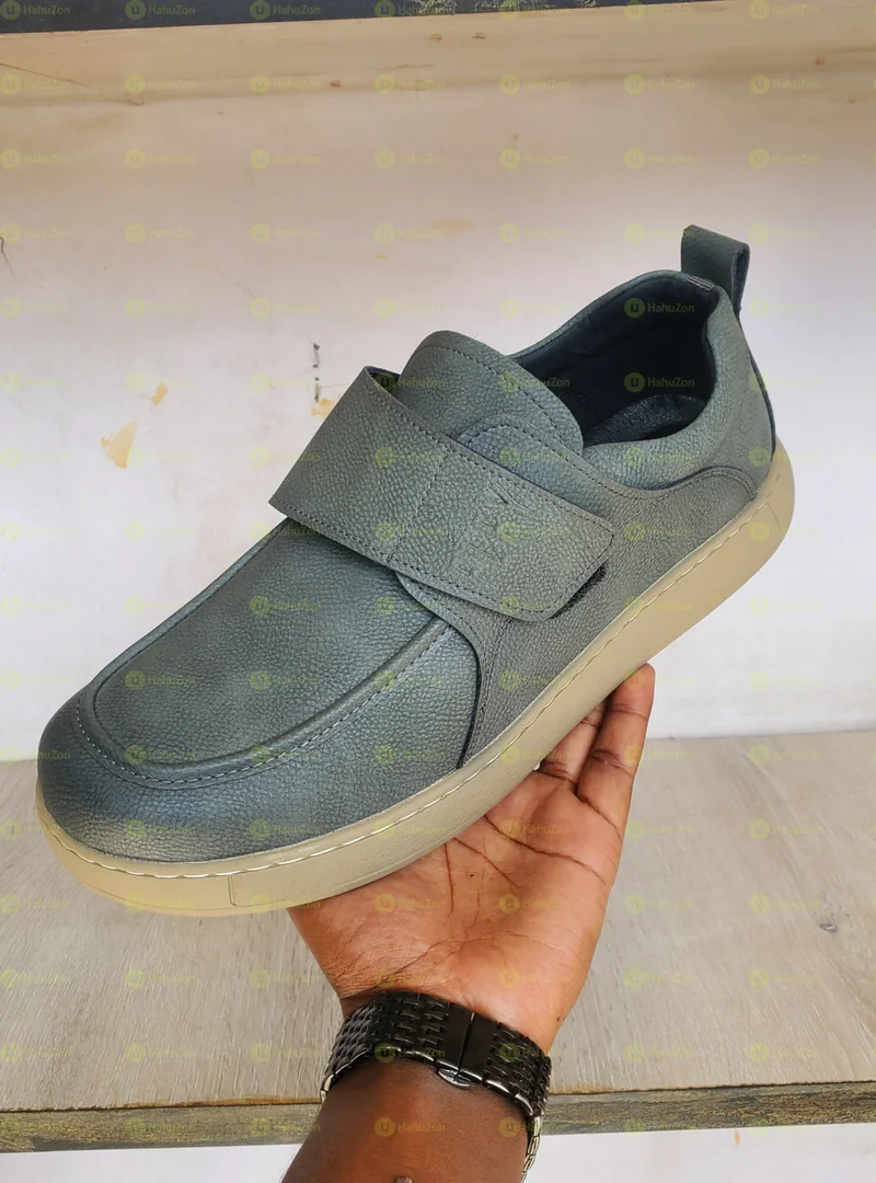 Casual Flat Men's Shoes