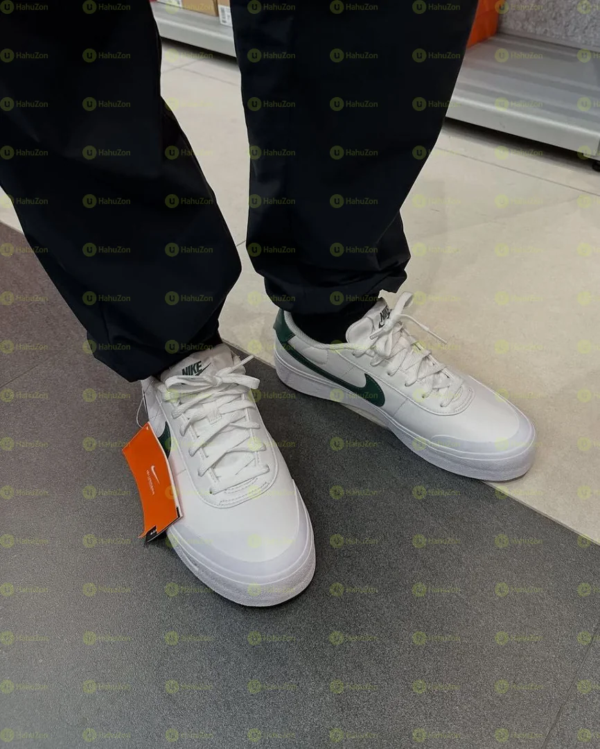 Nike SB Flat Men's Shoes