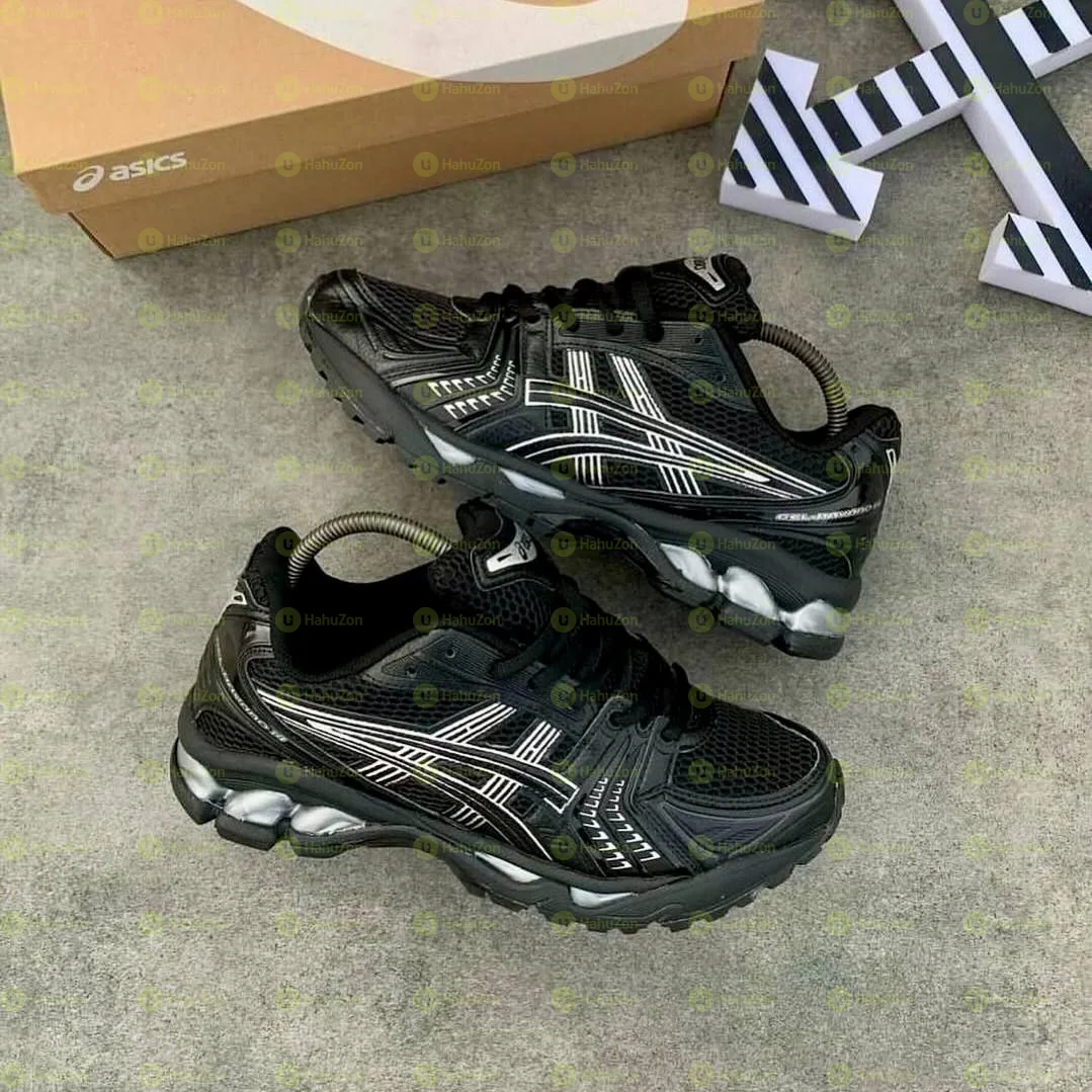 Asics GEL-Kayano 14 Men's Shoes