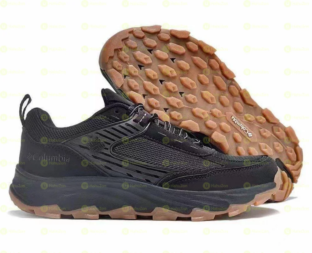 Columbia Men's Shoes