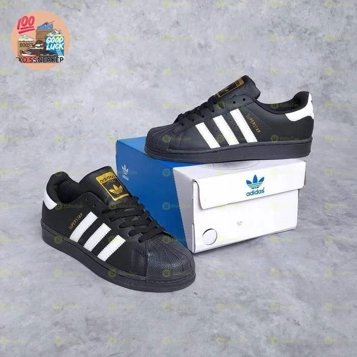 Adidas Superstar Men's Shoes