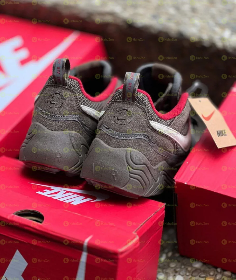 Nike Travis Scott x Nike Zoom Field Jaxx Men's Shoes