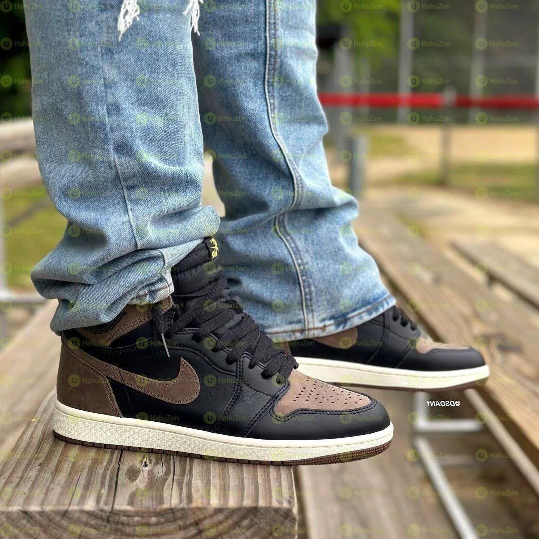 Air Jordan 1 Palomino Men's Shoes