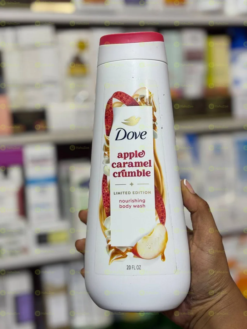 Dove Shower Gel