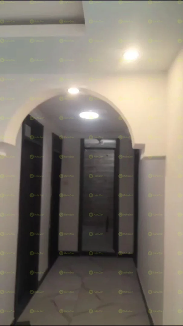 110 ካሬ 20/80 የሚሸጥ ኮንደሚንየም በአያት