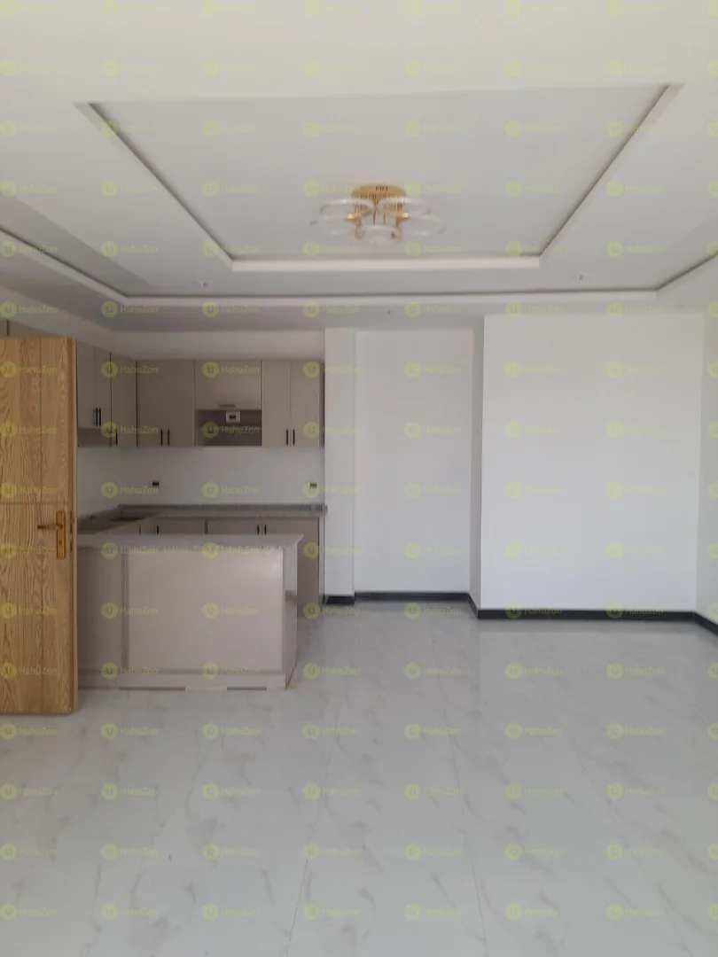 72 ካሬ የሚሸጥ G+3 ቤት በሰሚት 72