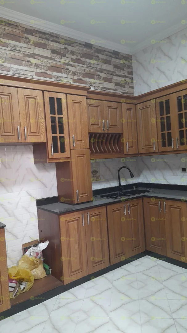 250 ካሬ የሚሸጥ ቪላ ቤት በሰሚት72