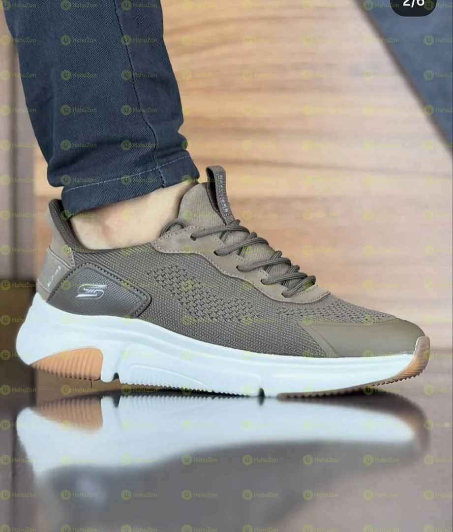 Skechers Men's Shoes